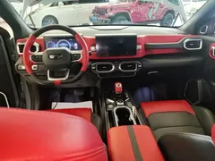 2020 Geely ICON 1.5TD i7 BSG — фото 10