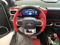 2020 Geely ICON 1.5TD i7 BSG — фото 11