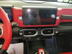 2020 Geely ICON 1.5TD i7 BSG — фото 13
