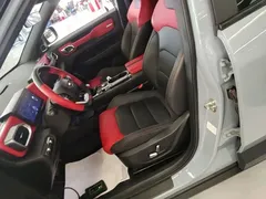 2020 Geely ICON 1.5TD i7 BSG — фото 15