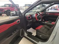 2020 Geely ICON 1.5TD i7 BSG — фото 16