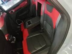 2020 Geely ICON 1.5TD i7 BSG — фото 17