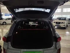 2020 Geely ICON 1.5TD i7 BSG — фото 19