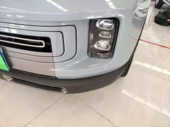 2020 Geely ICON 1.5TD i7 BSG — фото 24