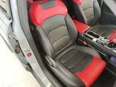 2020 Geely ICON 1.5TD i7 BSG — фото 25