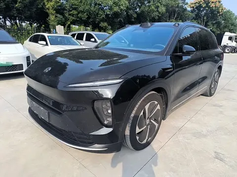 2023 Nio ES8 75kWh