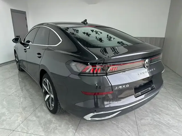 2023 Volkswagen Lamando L 280TSI DSG