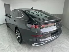 2023 Volkswagen Lamando L 280TSI DSG — фото 4