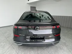 2023 Volkswagen Lamando L 280TSI DSG — фото 5