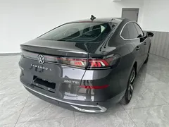 2023 Volkswagen Lamando L 280TSI DSG — фото 6