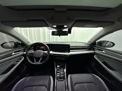 2023 Volkswagen Lamando L 280TSI DSG — фото 8