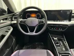 2023 Volkswagen Lamando L 280TSI DSG — фото 11