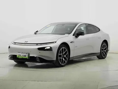2023 Xpeng P7 P7i 702 Max