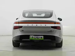 2023 Xpeng P7 P7i 702 Max — фото 10