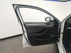 2023 Volkswagen Sagitar 300TSI DSG, белый — фото 7