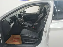 2023 Volkswagen Sagitar 300TSI DSG, белый — фото 9