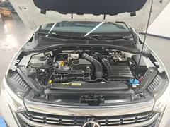 2023 Volkswagen Sagitar 300TSI DSG, белый — фото 10