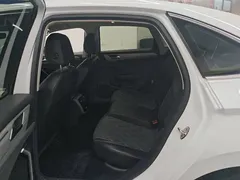 2023 Volkswagen Sagitar 300TSI DSG, белый — фото 11