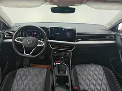 2023 Volkswagen Sagitar 300TSI DSG, белый — фото 12