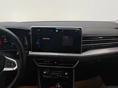 2023 Volkswagen Sagitar 300TSI DSG, белый — фото 13
