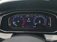 2023 Volkswagen Sagitar 300TSI DSG, белый — фото 14