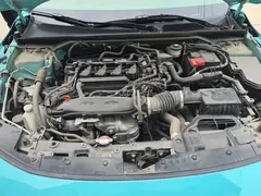 2022 Honda Integra 240TURBO CVT Luxury, синий — фото 10