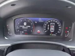 2022 Honda Integra 240TURBO CVT Luxury, синий — фото 14