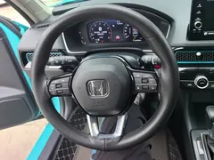 2022 Honda Integra 240TURBO CVT Luxury, синий — фото 15