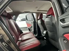 2021 Changan Eado PLUS Blue Whale NE 1.4T GDI DCT Premium — фото 2