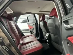 2021 Changan Eado PLUS Blue Whale NE 1.4T GDI DCT Premium — фото 4