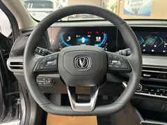 2021 Changan Eado PLUS Blue Whale NE 1.4T GDI DCT Premium — фото 6