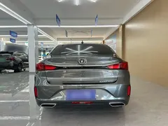 2021 Changan Eado PLUS Blue Whale NE 1.4T GDI DCT Premium — фото 12