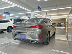 2021 Changan Eado PLUS Blue Whale NE 1.4T GDI DCT Premium — фото 13