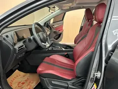 2021 Changan Eado PLUS Blue Whale NE 1.4T GDI DCT Premium — фото 14