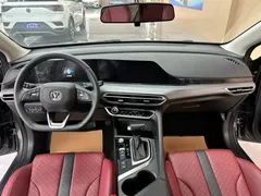 2021 Changan Eado PLUS Blue Whale NE 1.4T GDI DCT Premium — фото 15
