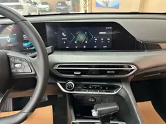 2021 Changan Eado PLUS Blue Whale NE 1.4T GDI DCT Premium — фото 17