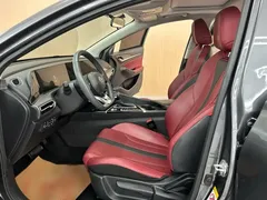 2021 Changan Eado PLUS Blue Whale NE 1.4T GDI DCT Premium — фото 19