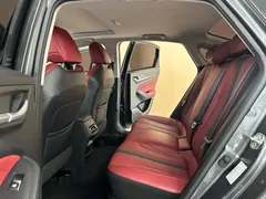 2021 Changan Eado PLUS Blue Whale NE 1.4T GDI DCT Premium — фото 20