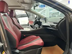 2021 Changan Eado PLUS Blue Whale NE 1.4T GDI DCT Premium — фото 21