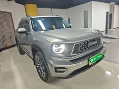 2023 Haval Dargo PLUS 1.5T 2WD — фото 4