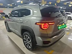 2023 Haval Dargo PLUS 1.5T 2WD — фото 5