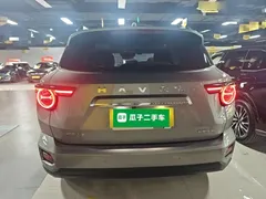 2023 Haval Dargo PLUS 1.5T 2WD — фото 6