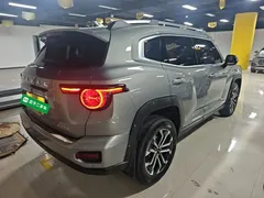 2023 Haval Dargo PLUS 1.5T 2WD — фото 7