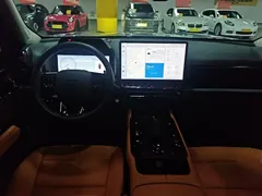 2023 Haval Dargo PLUS 1.5T 2WD — фото 10