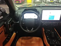 2023 Haval Dargo PLUS 1.5T 2WD — фото 11