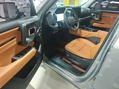 2023 Haval Dargo PLUS 1.5T 2WD — фото 16