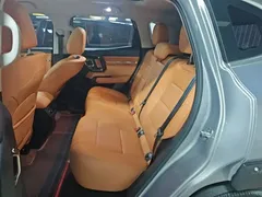 2023 Haval Dargo PLUS 1.5T 2WD — фото 17