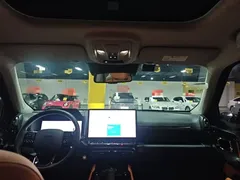 2023 Haval Dargo PLUS 1.5T 2WD — фото 18