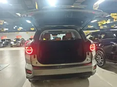 2023 Haval Dargo PLUS 1.5T 2WD — фото 19