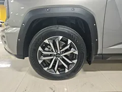 2023 Haval Dargo PLUS 1.5T 2WD — фото 23